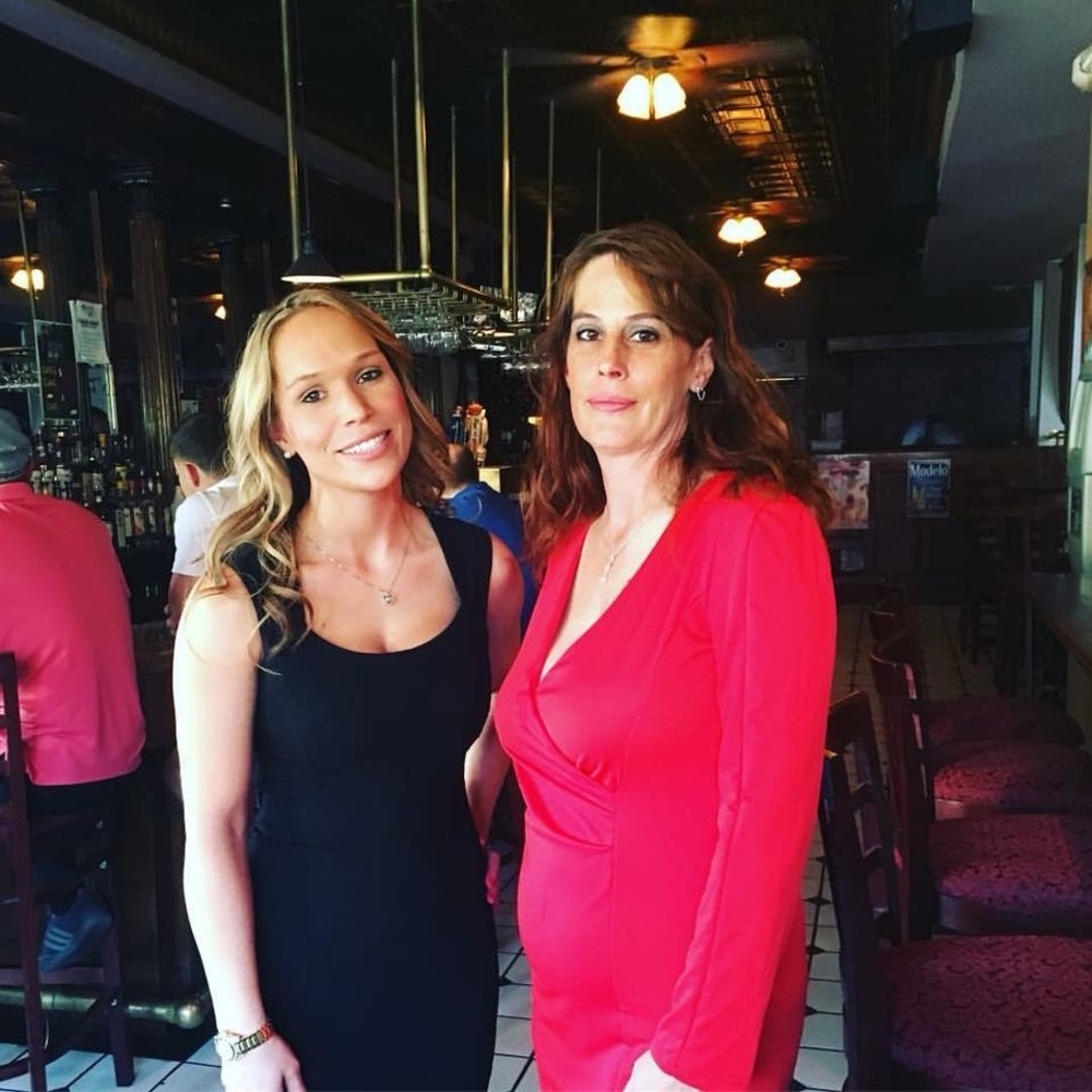 Meet your Posher, Shari